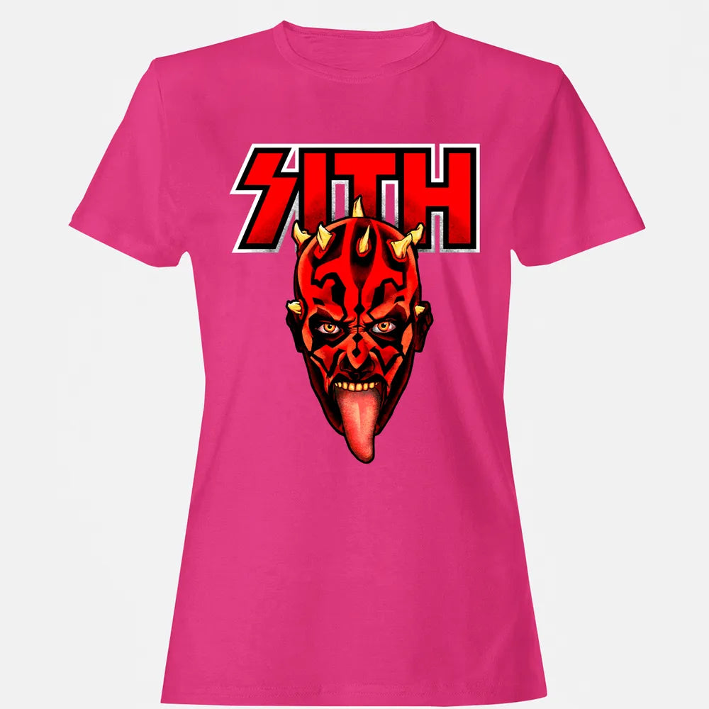 Women's T-shirt - SRX7KEBF