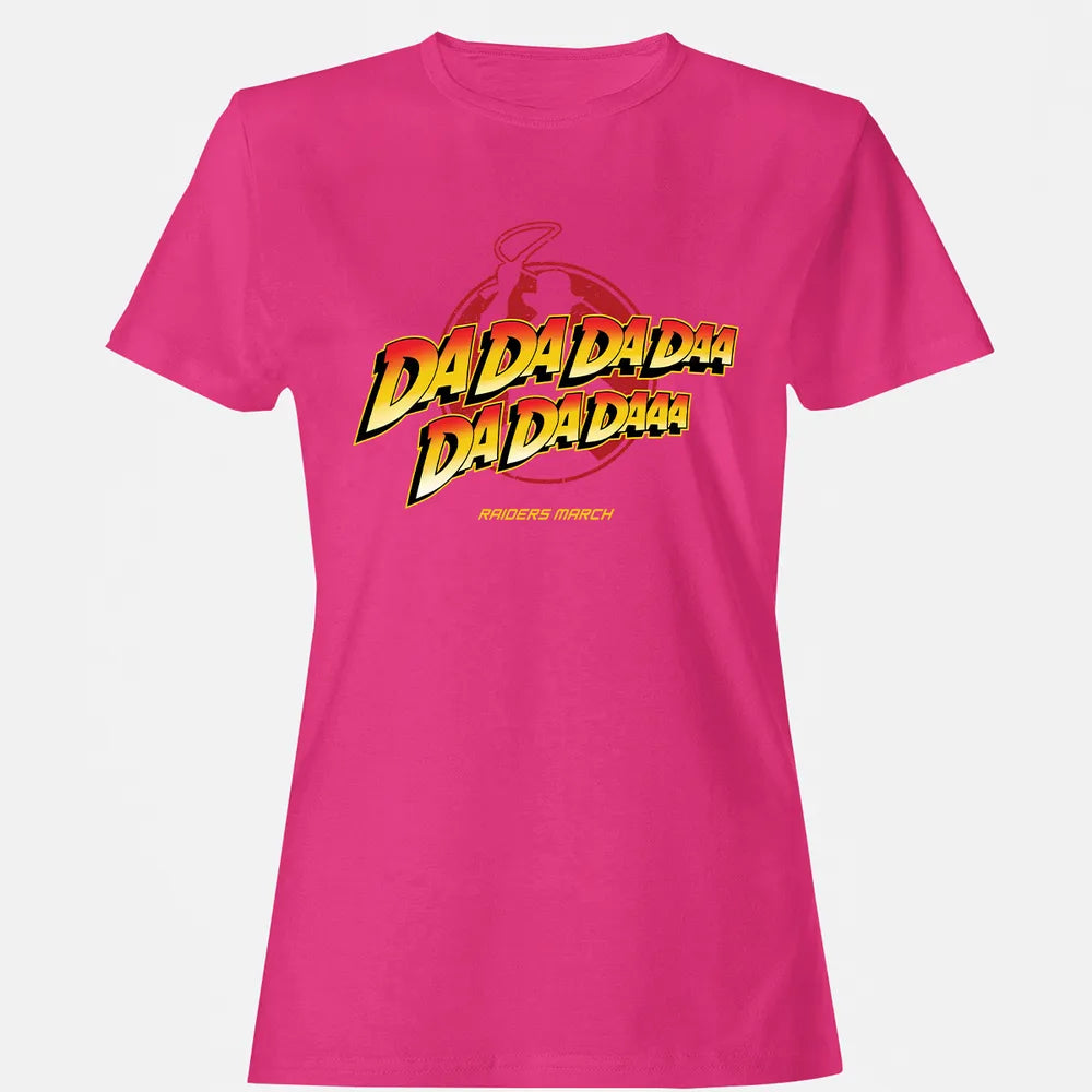 Women's T-shirt - Q6VFH74T