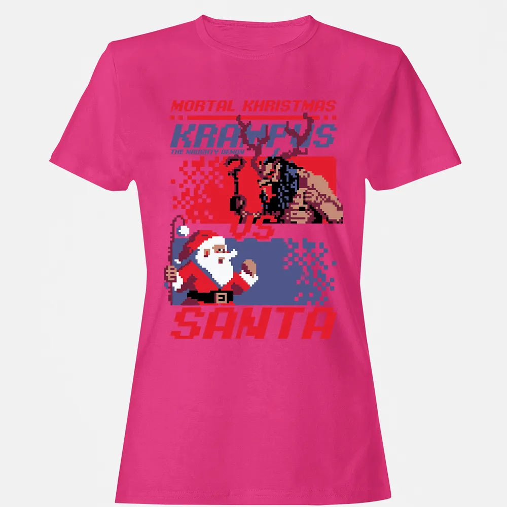 Women's T-shirt - MELCM7XF