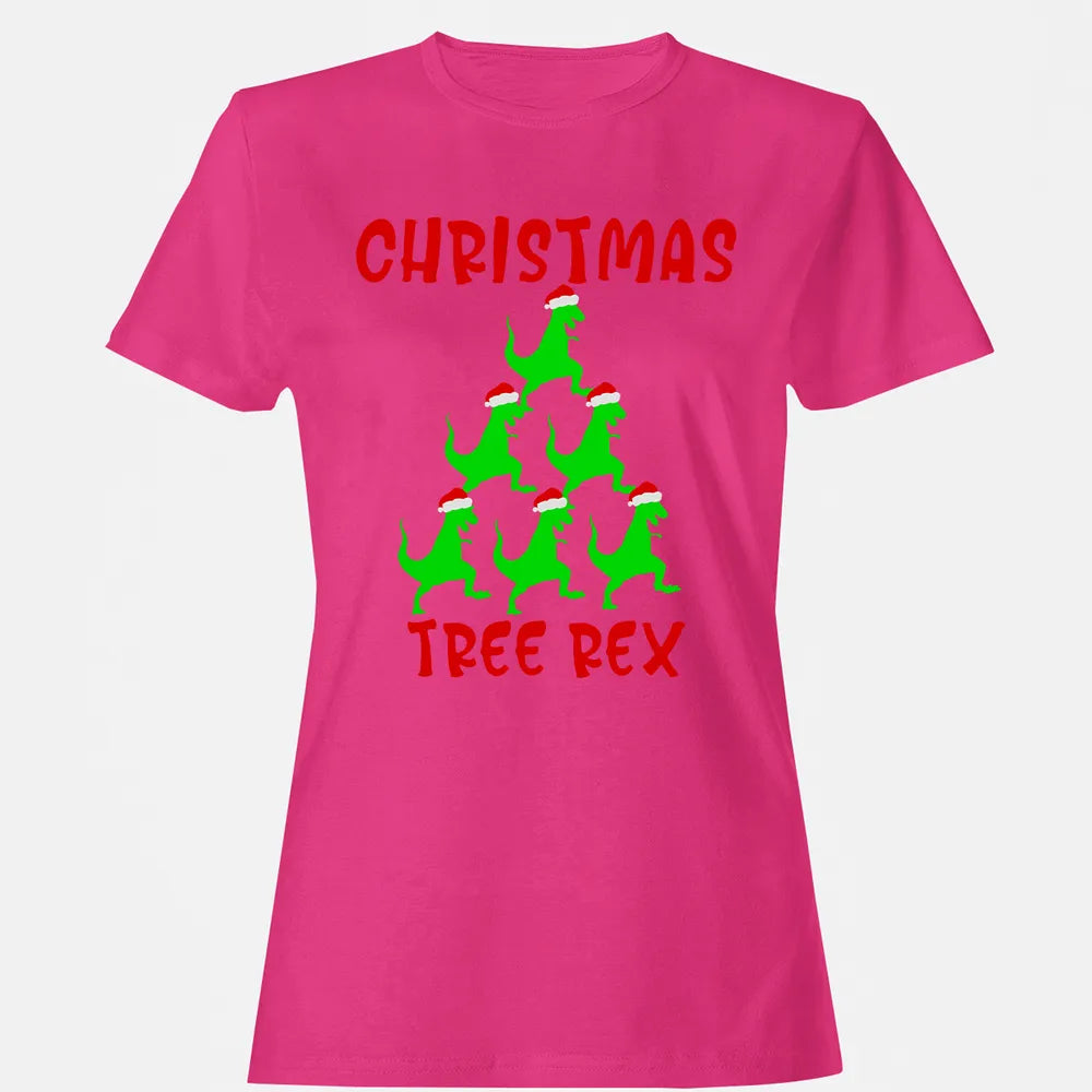 Women's T-shirt - HFFZBPTV