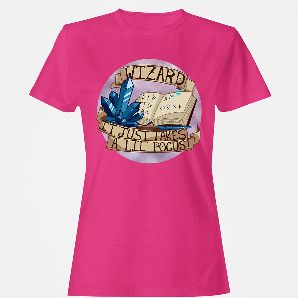 Women's T-shirt - L469T5VL