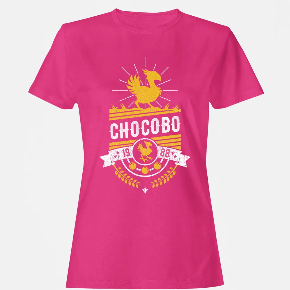 Women's T-shirt - 5CS6QJRT