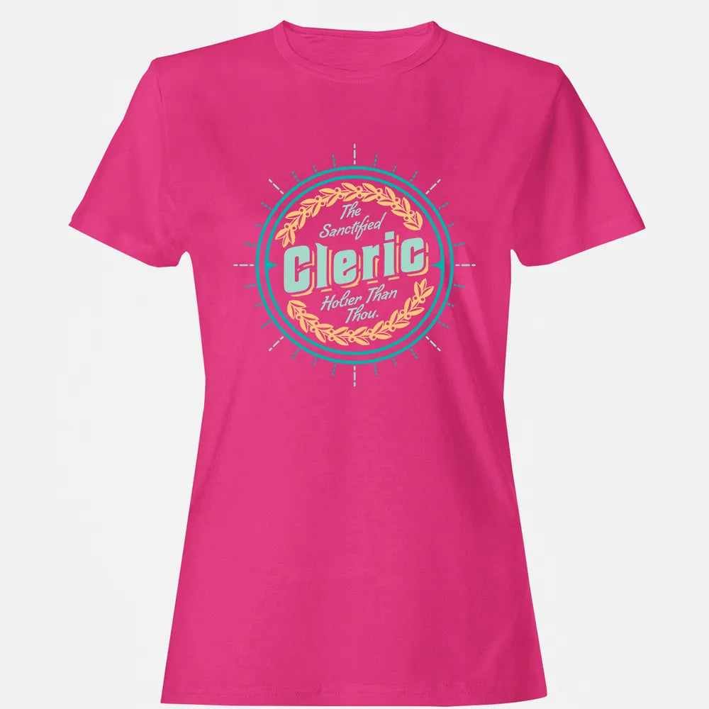 Women's T-shirt - RR4NT6UJ