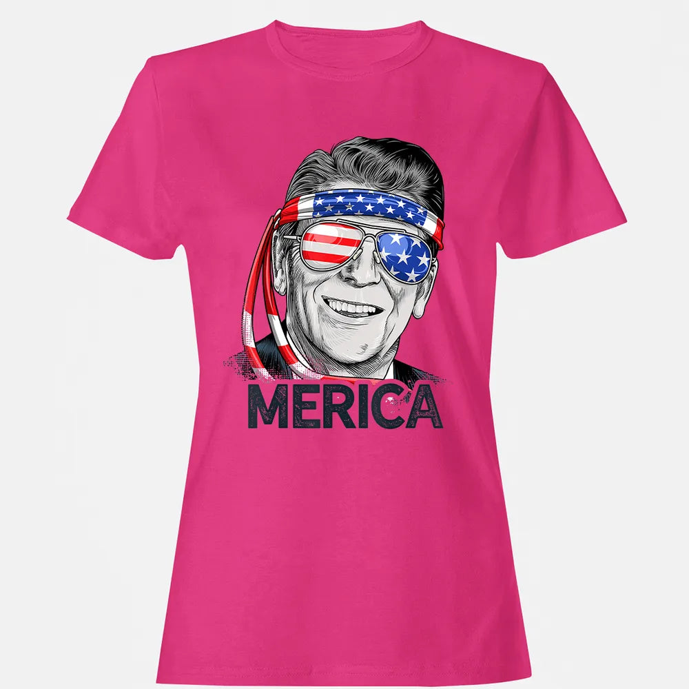 Women's T-shirt - U73SF55W