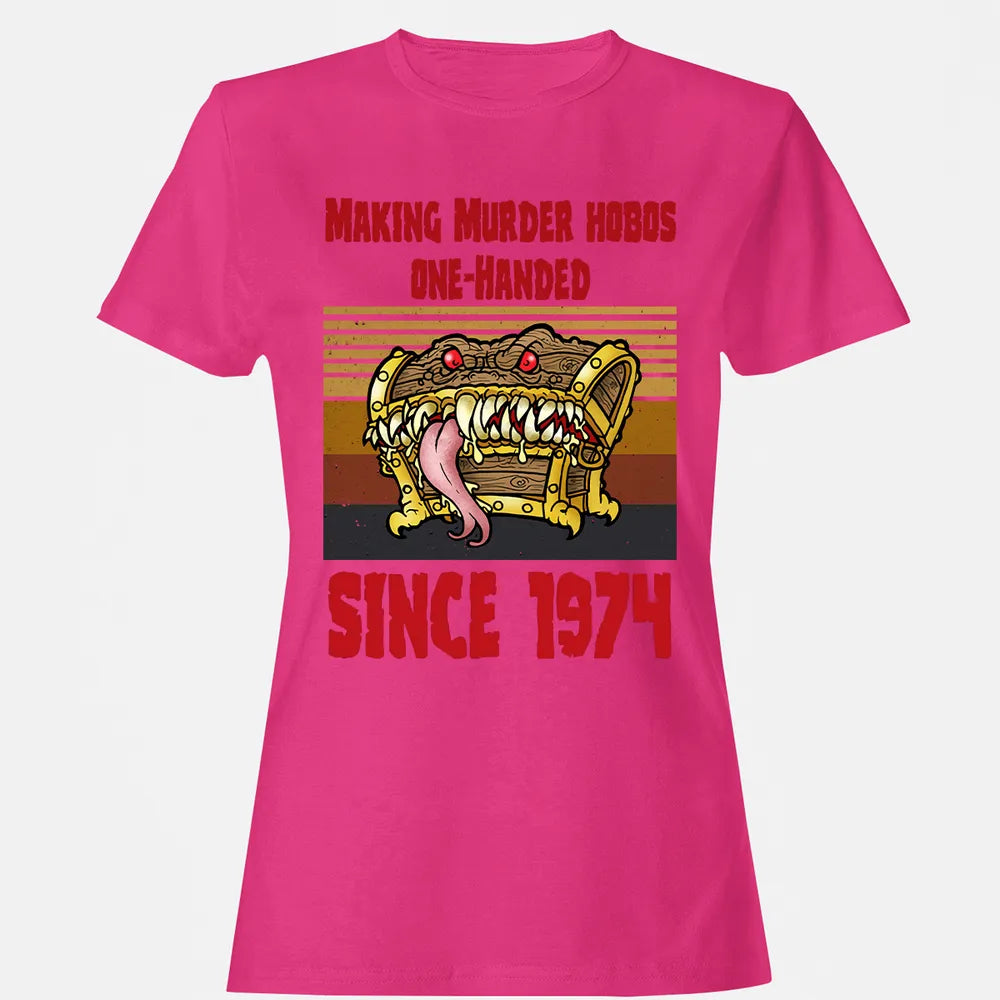 Women's T-shirt - B8YWEALQ