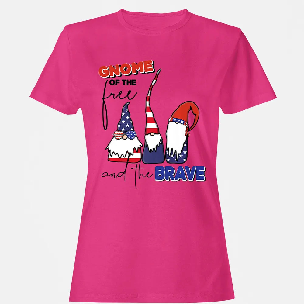 Women's T-shirt - RFNPKDDT