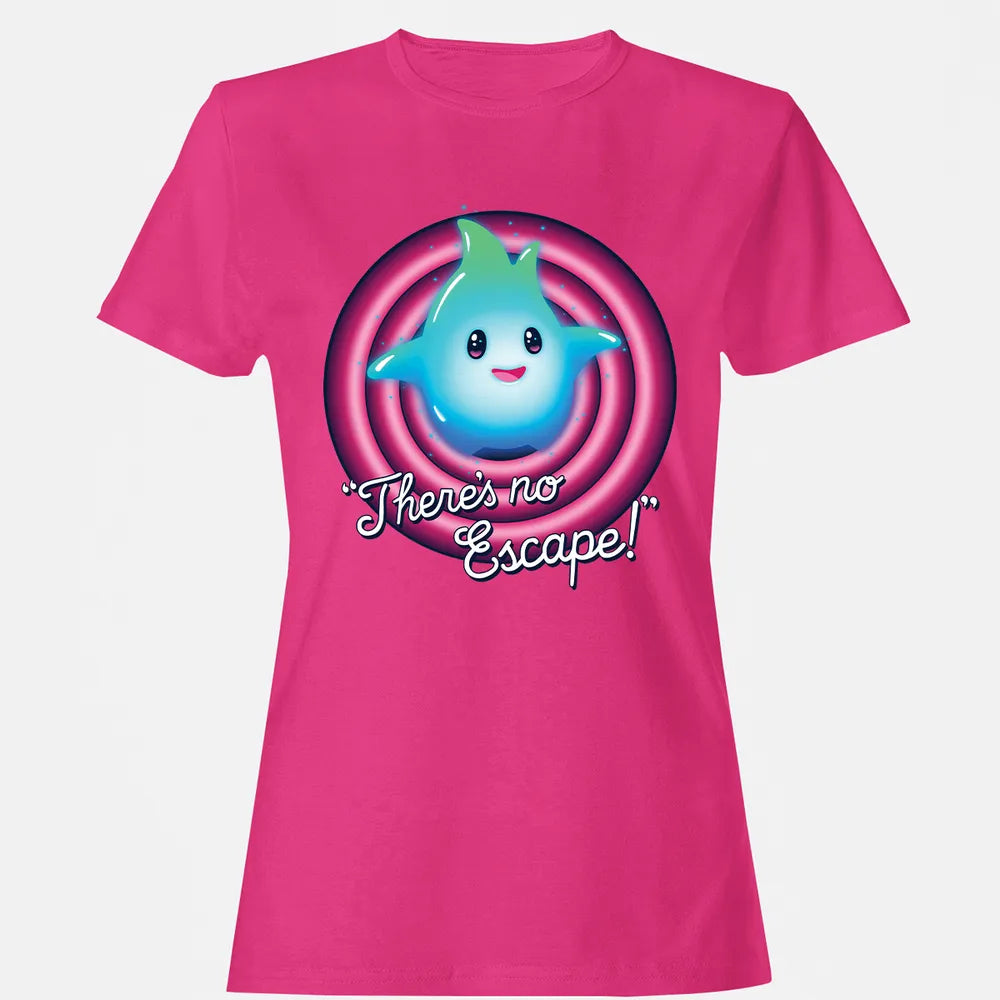 Women's T-shirt - YB2YYCS6