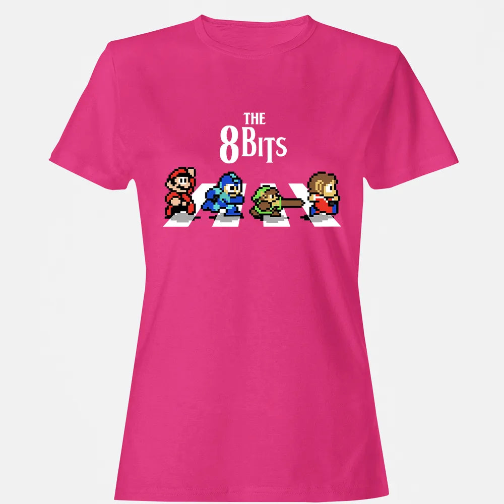Women's T-shirt - 8QL4S8FE