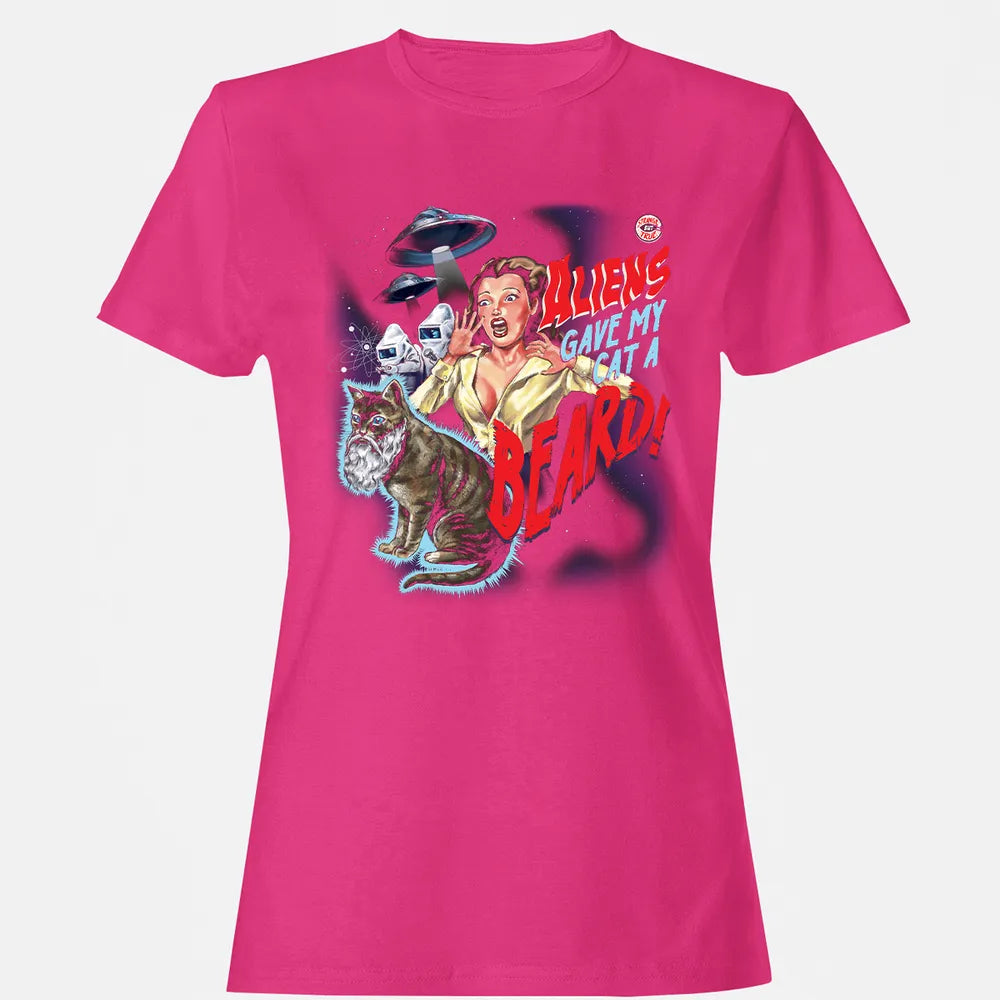 Women's T-shirt - 9A1S176L