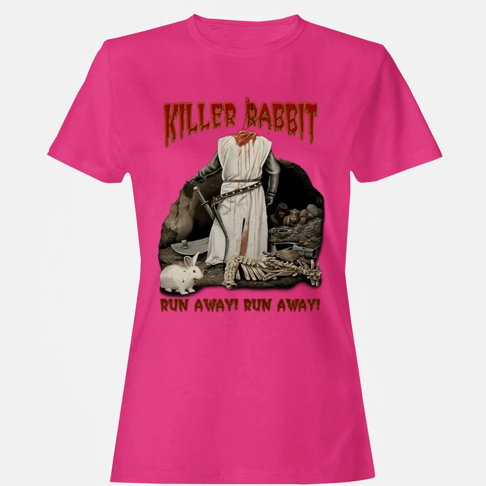 Women's T-shirt - UHURLBQG