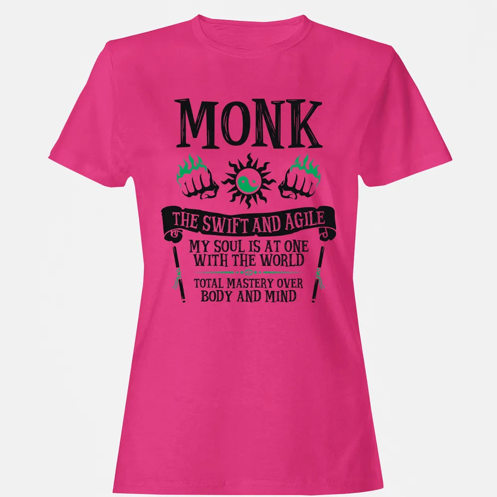 Women's T-shirt - 6EUL3FZ8