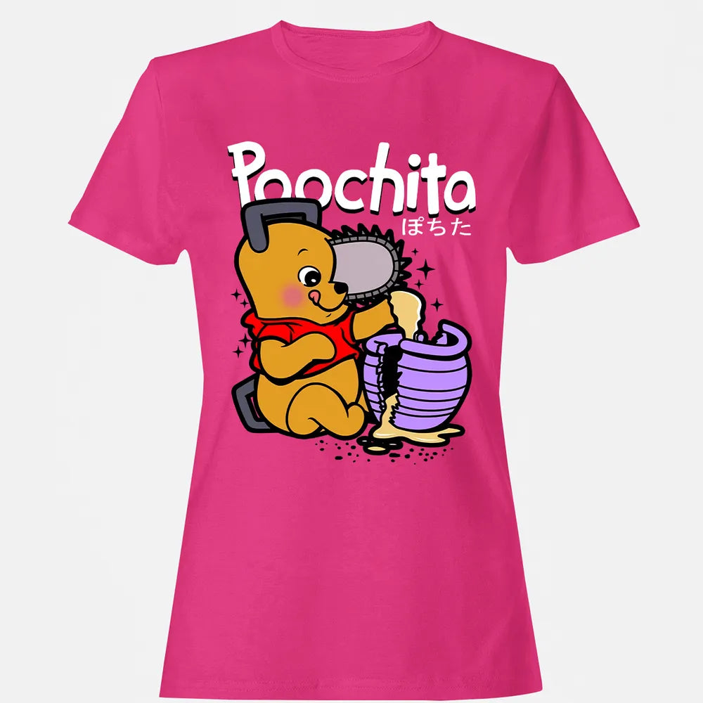 Women's T-shirt - XY64Z2VJ