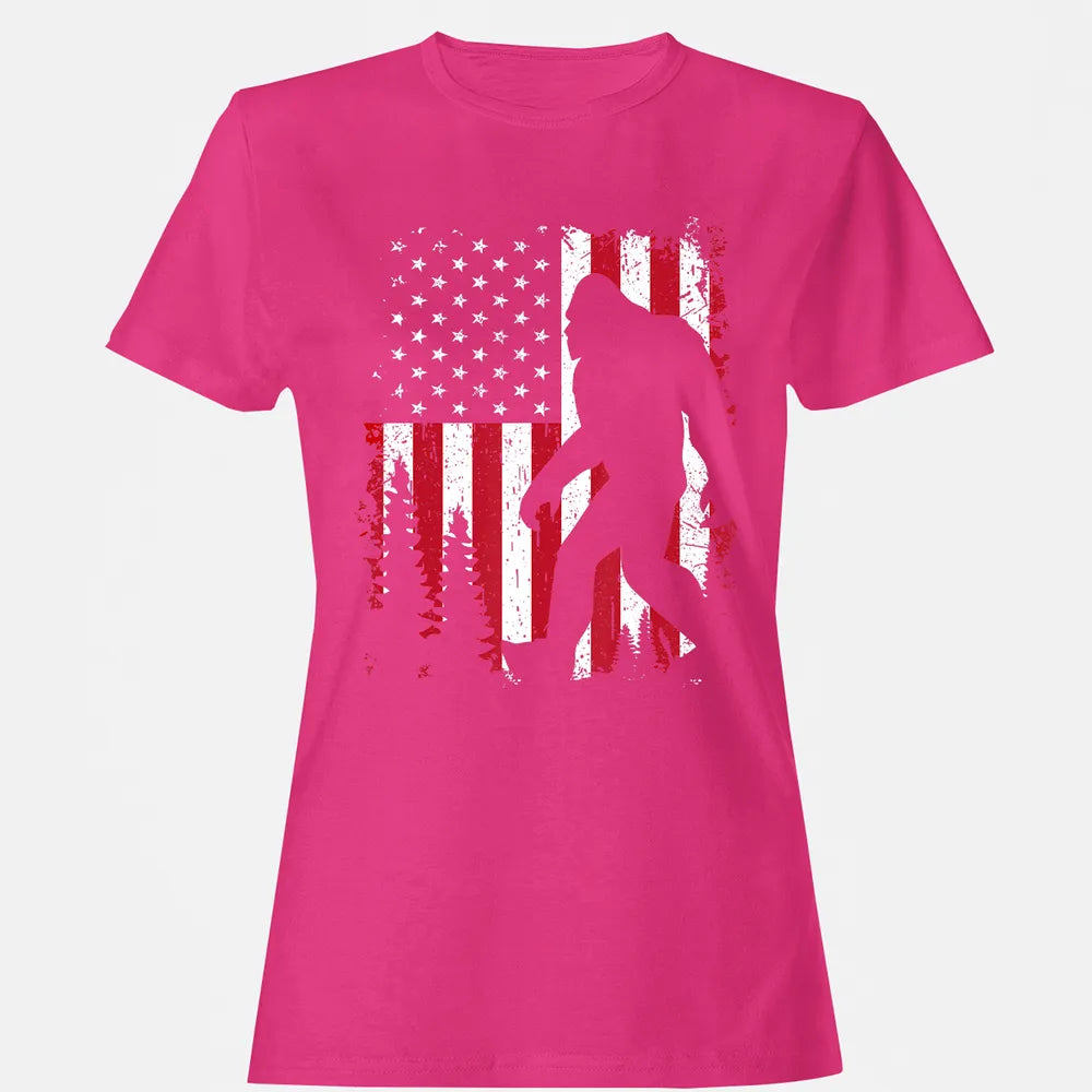 Women's T-shirt - FDMPTKBD