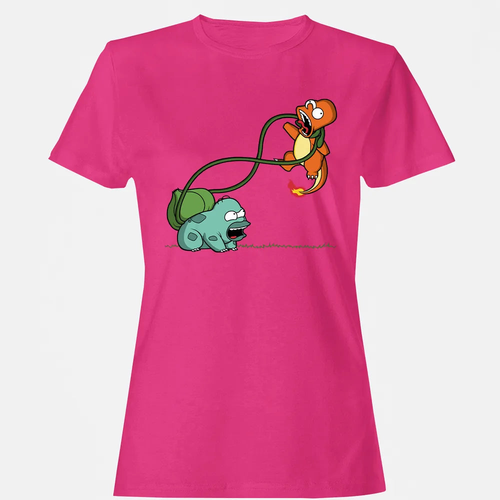 Women's T-shirt - Z7C78V6G
