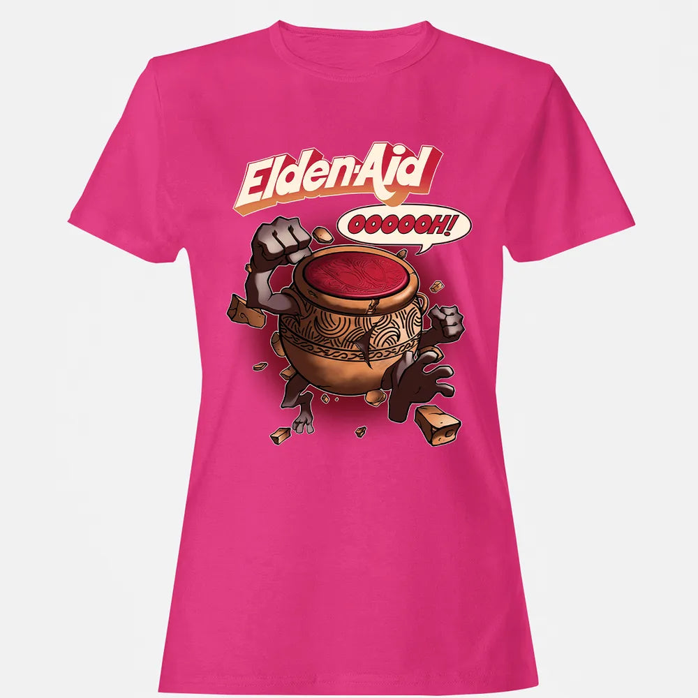 Women's T-shirt - UYW171J6