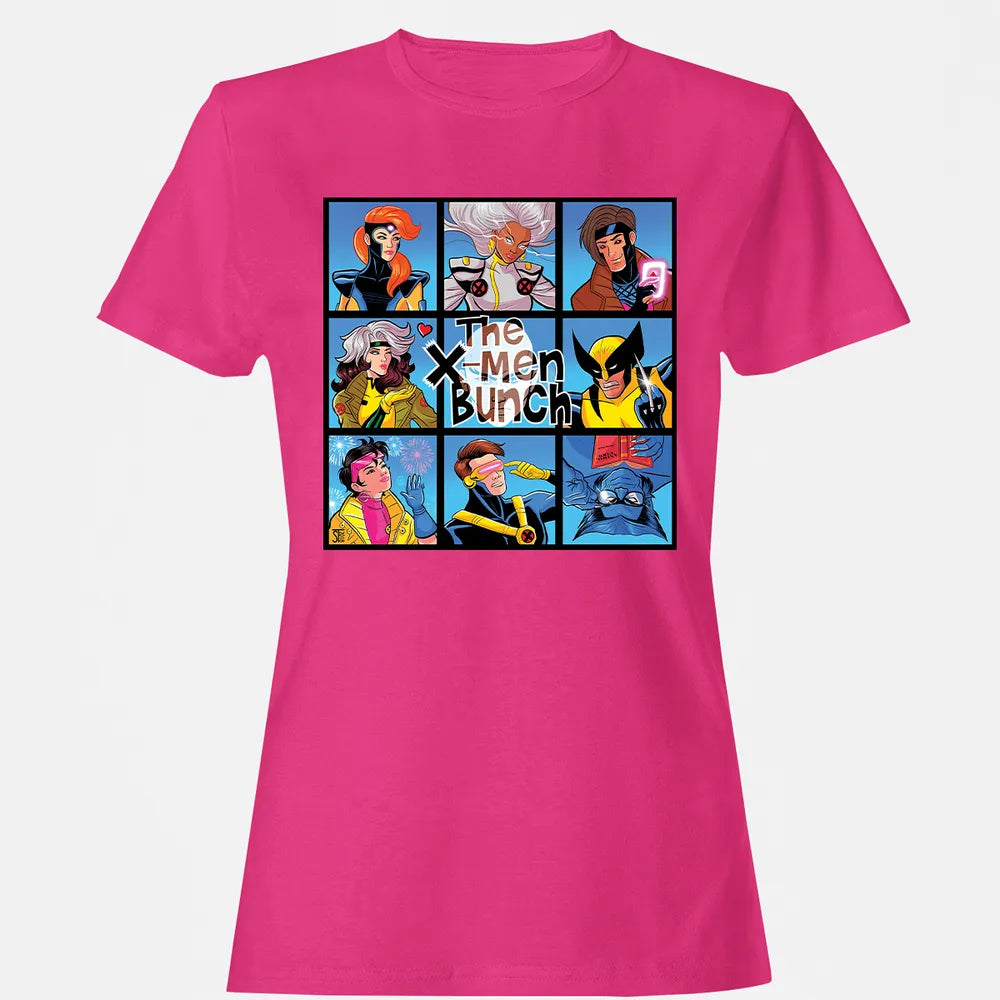 Women's T-shirt - MMCGQ47H