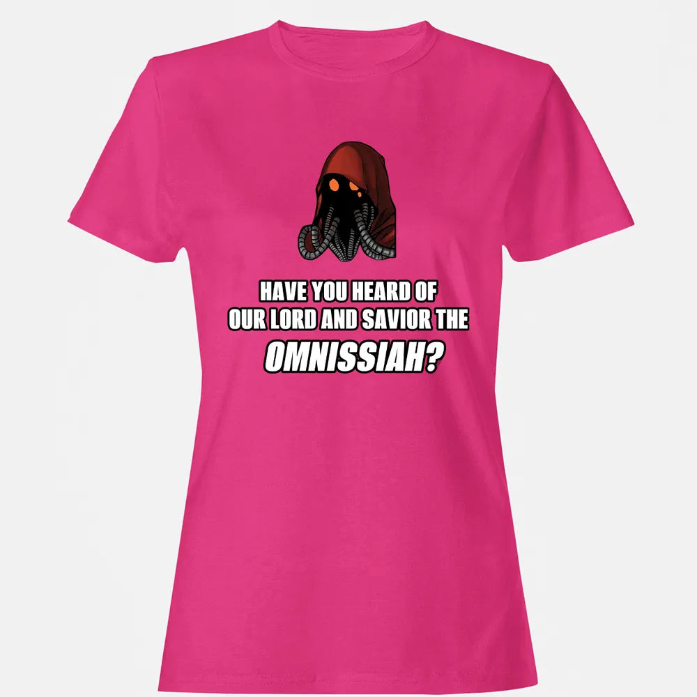 Women's T-shirt - G1K78K48