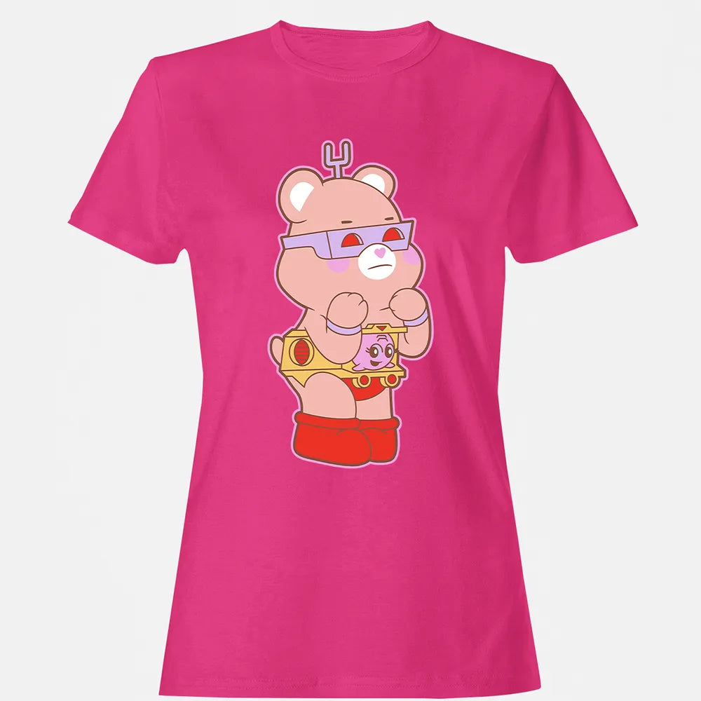 Women's T-shirt - 9FELGFQE