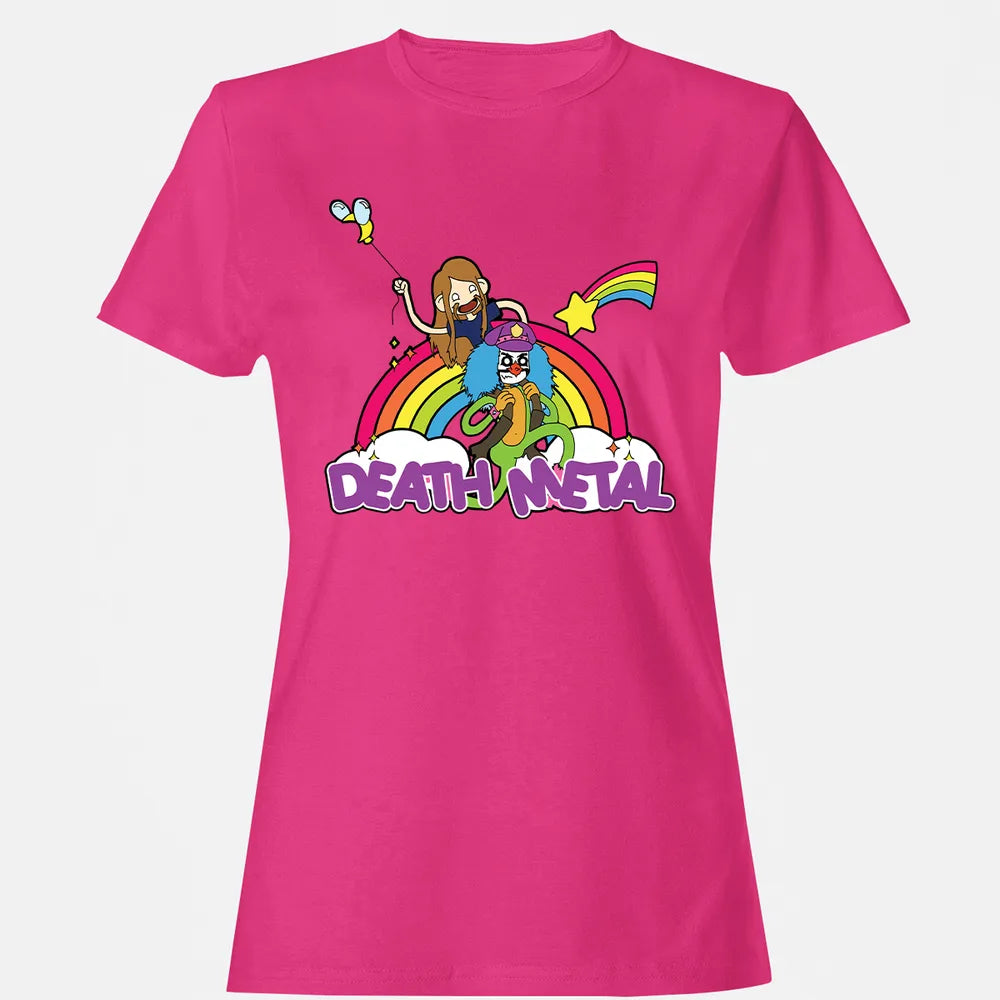 Women's T-shirt - 1HBC3MC2