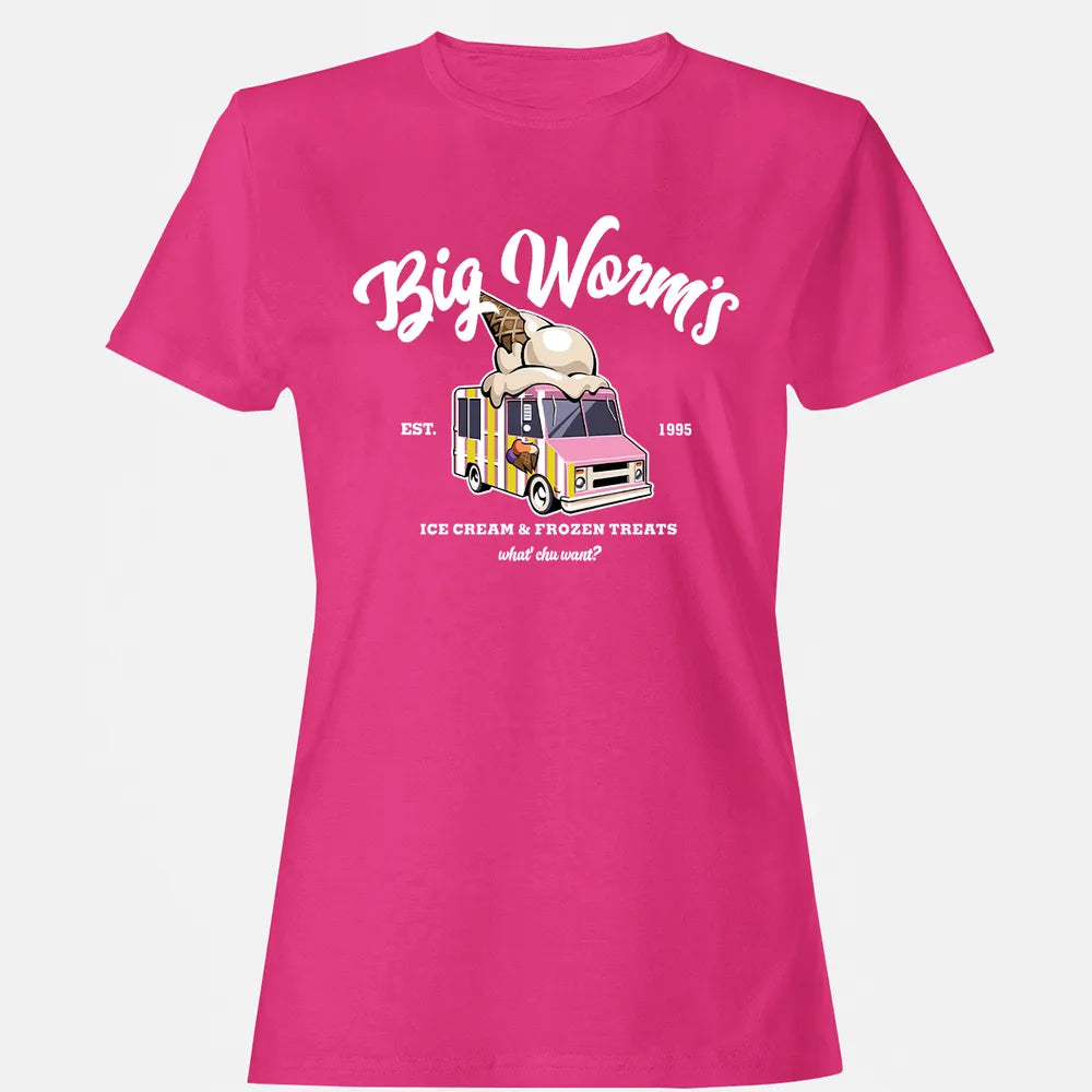 Women's T-shirt - FMCADBVQ