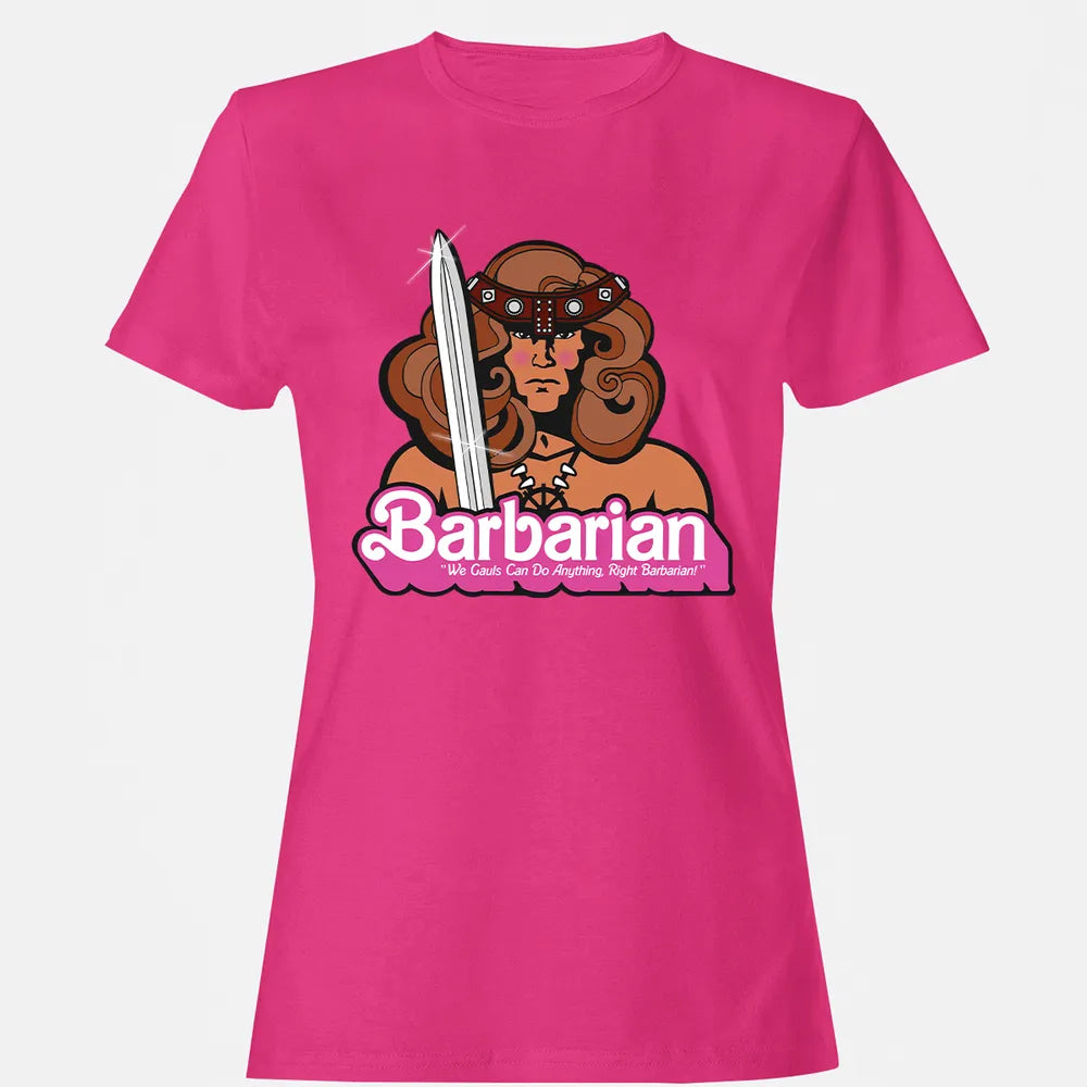 Women's T-shirt - KSGW27DU