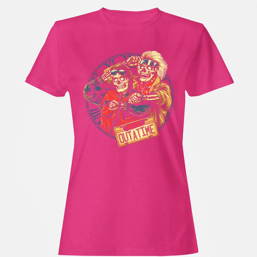 Women's T-shirt - 5KB6JN4J
