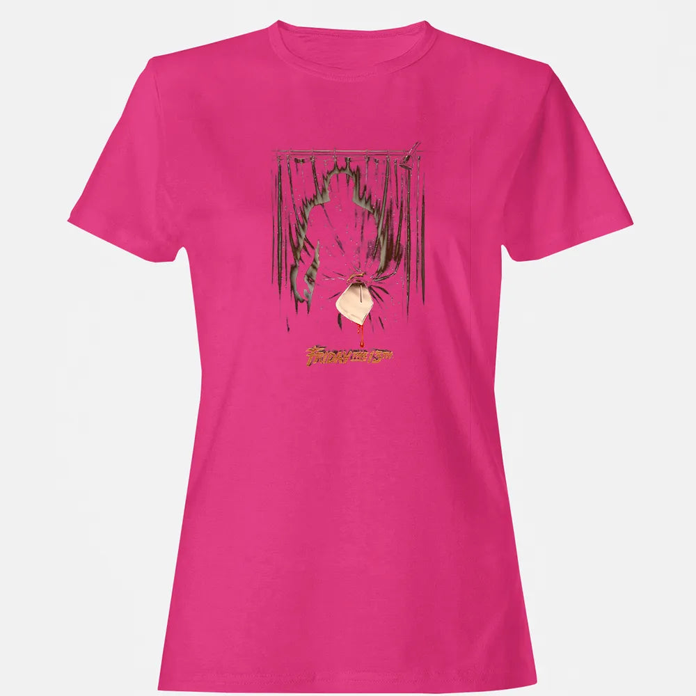 Women's T-shirt - L6TKYCS9