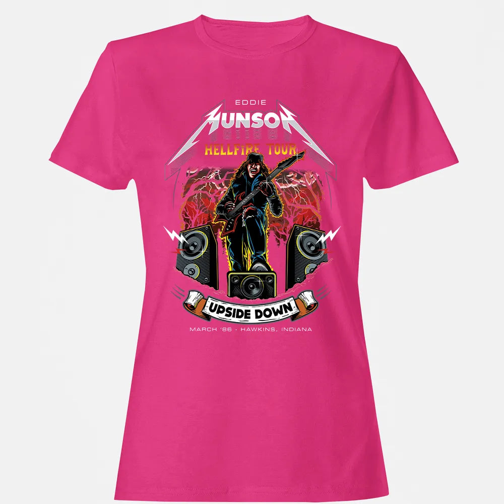 Women's T-shirt - NBA42LWD