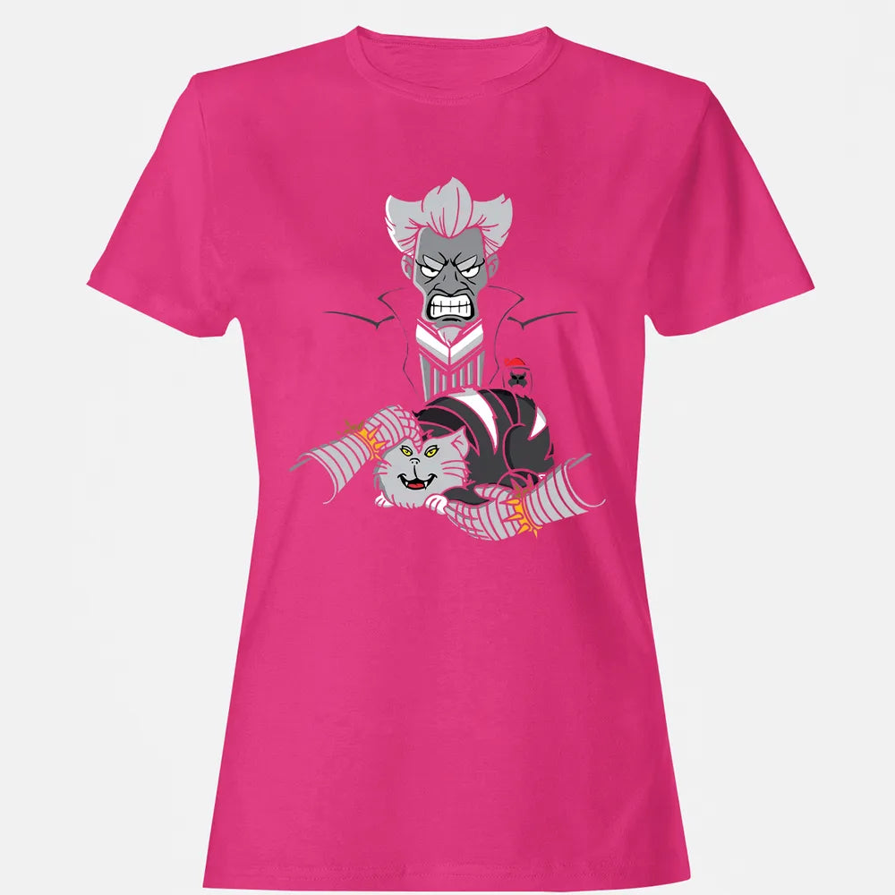 Women's T-shirt - ZYJ4ACVZ