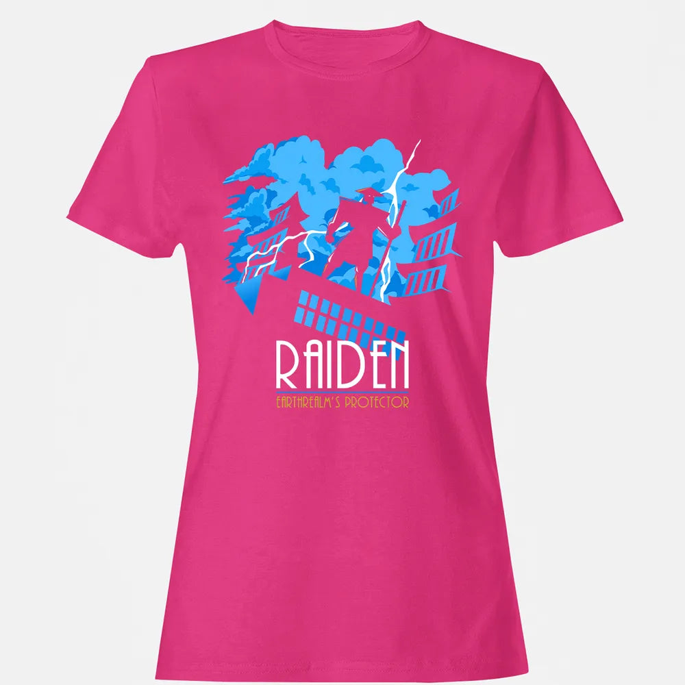Women's T-shirt - MHVWGP1F