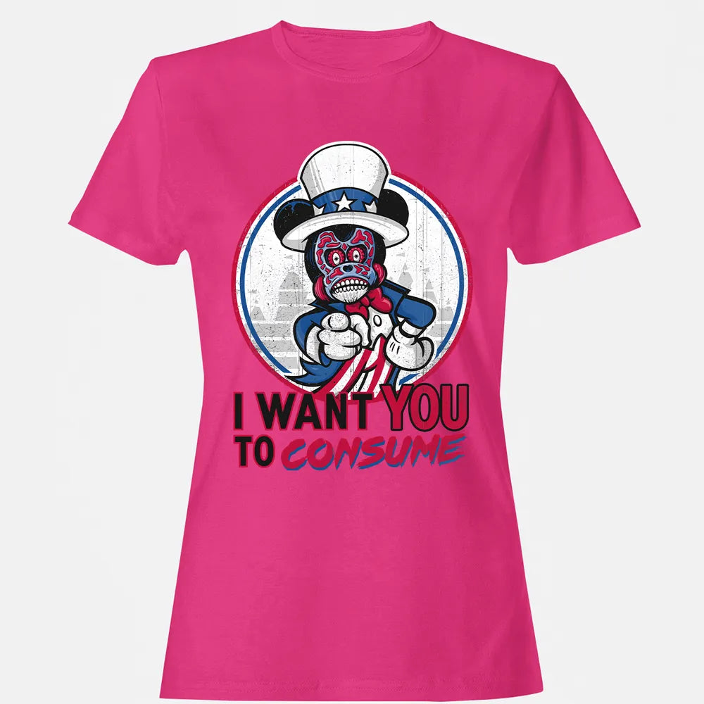 Women's T-shirt - R14S9M4J