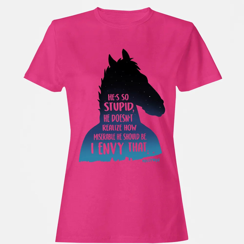 Women's T-shirt - 2JYN7ES8