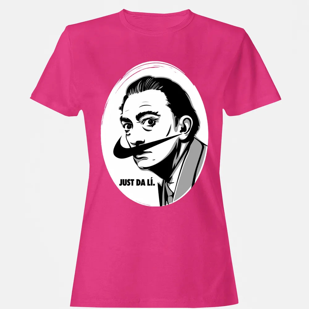 Women's T-shirt - RNB8JCXV