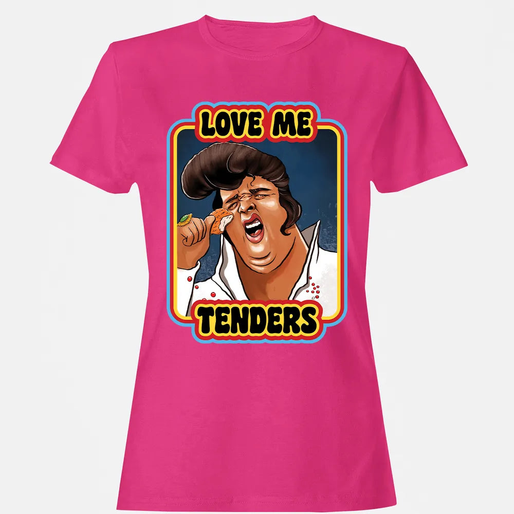 Women's T-shirt - 43ZH1CSD
