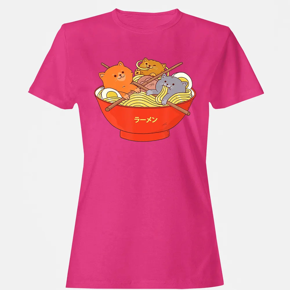 Women's T-shirt - A54SNYYS