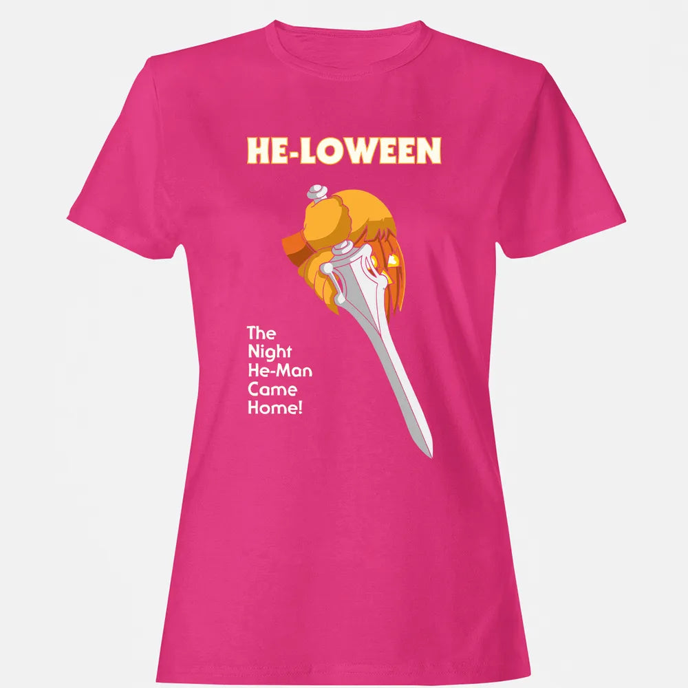 Women's T-shirt - 5V1QXDL3