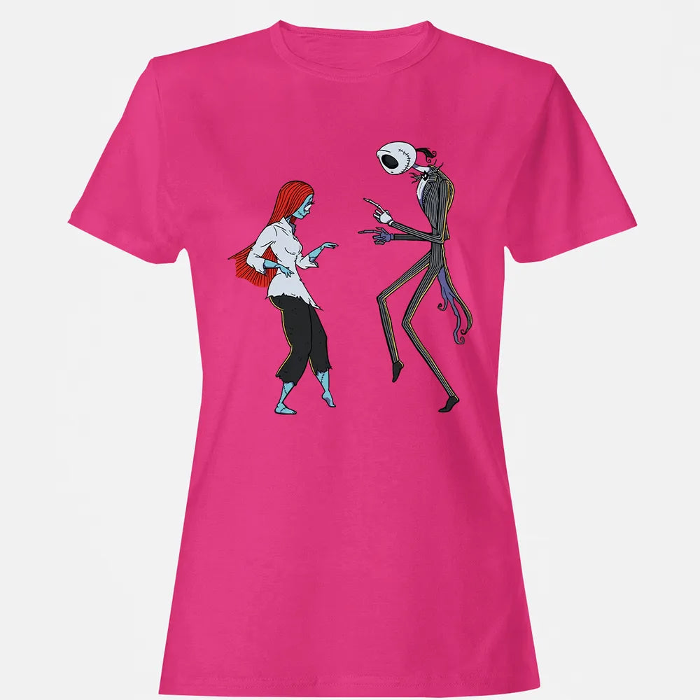 Women's T-shirt - AT326M6P