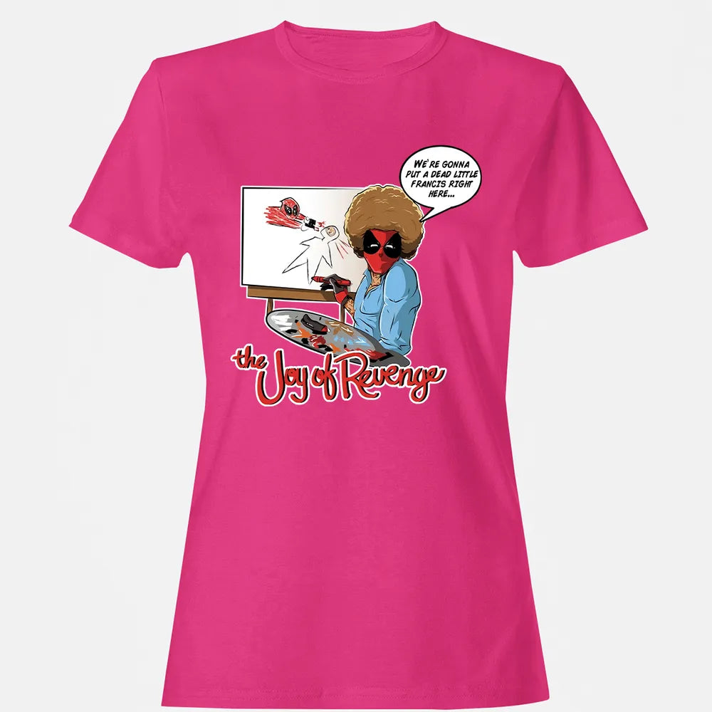 Women's T-shirt - XXA2GC6H
