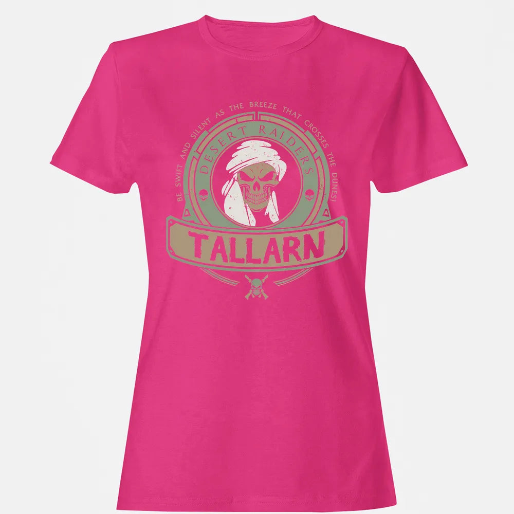 Women's T-shirt - JTRFD7JQ