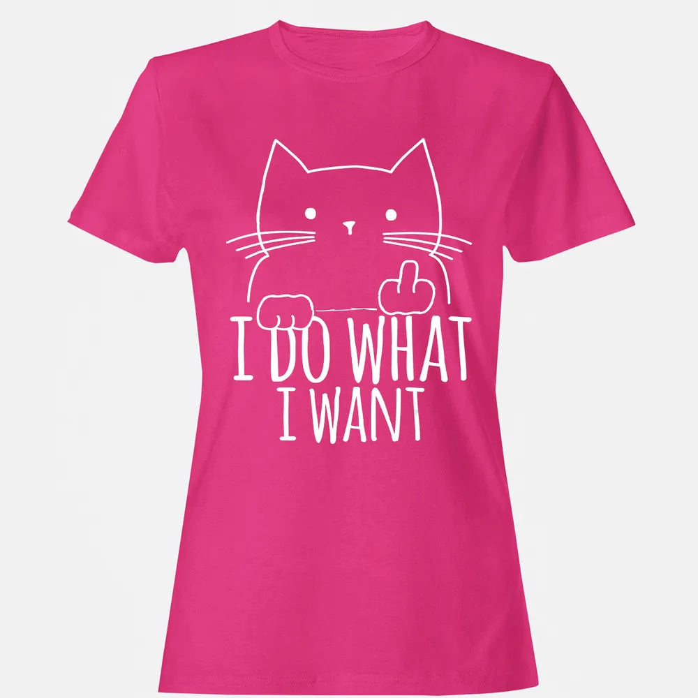 Women's T-shirt - CV518N3W