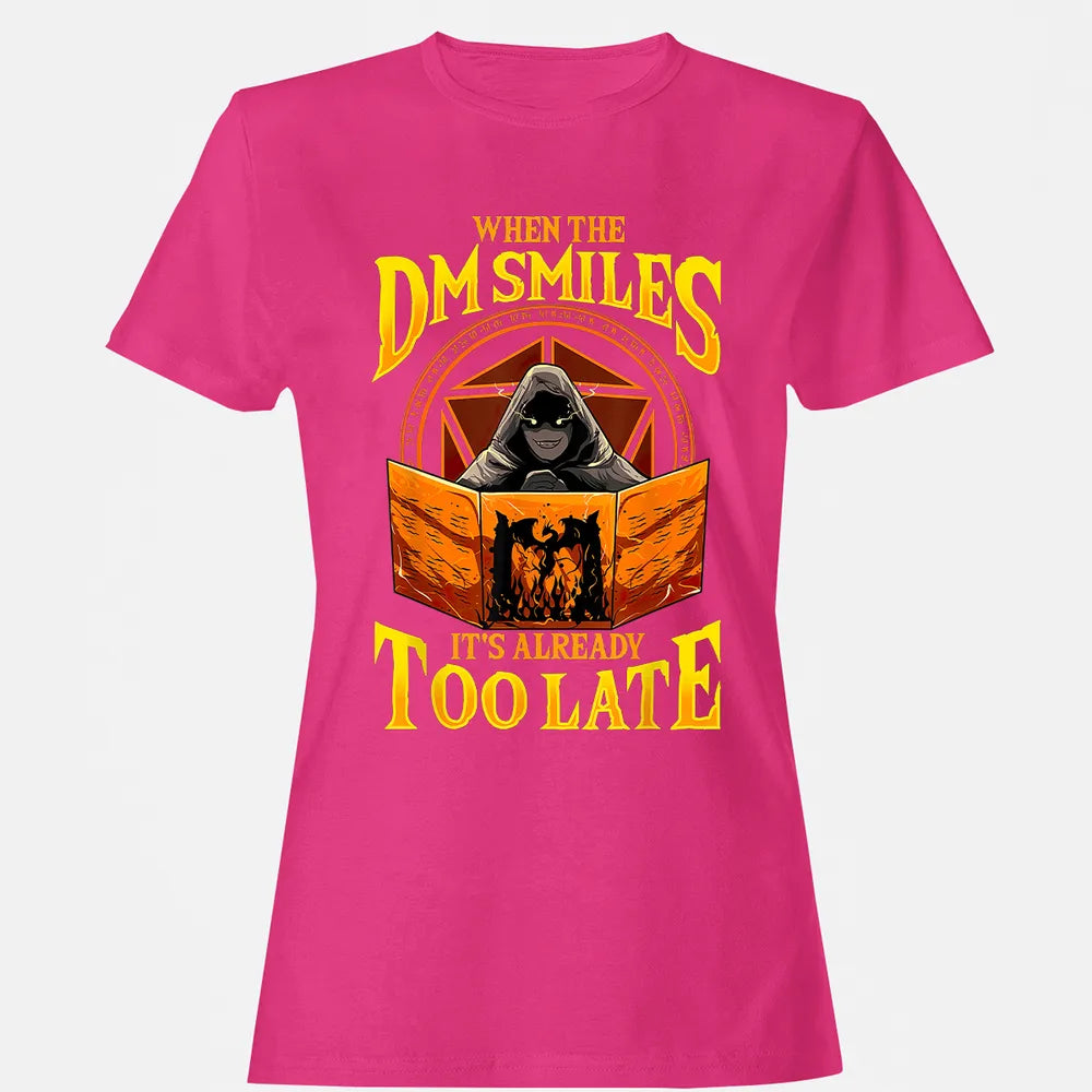 Women's T-shirt - CV6T4LYH