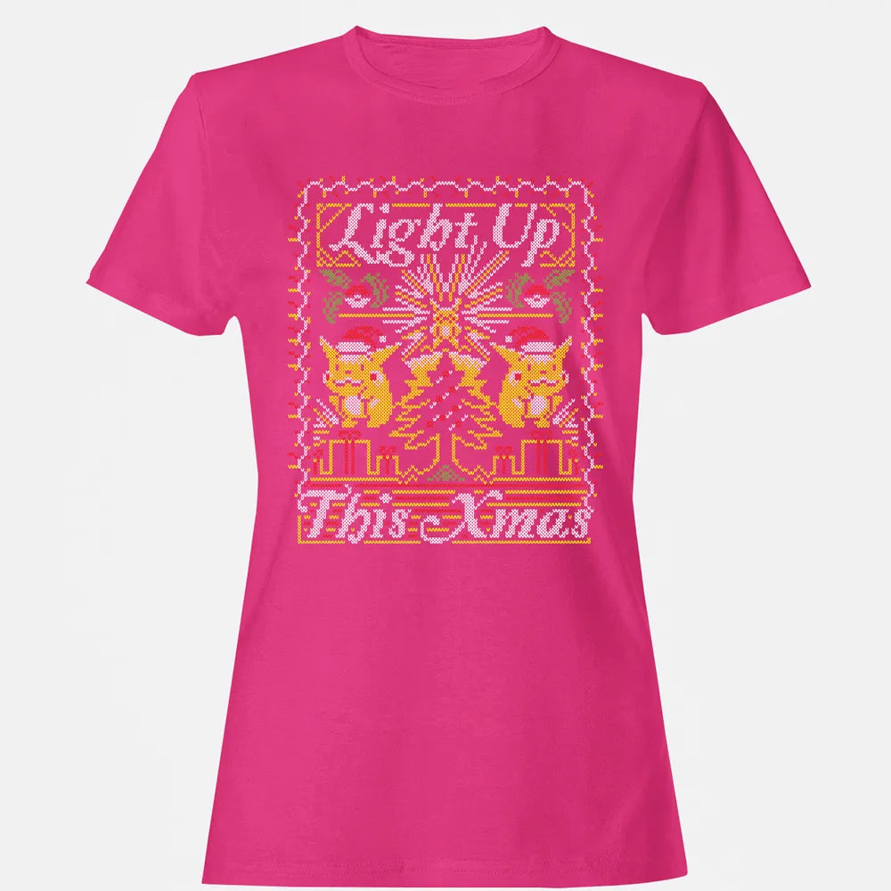 Women's T-shirt - SJFP9H4F