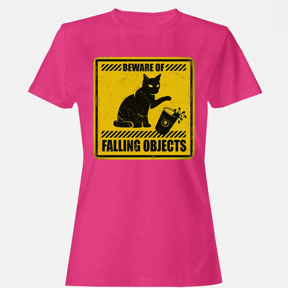 Women's T-shirt - XM54KQZX