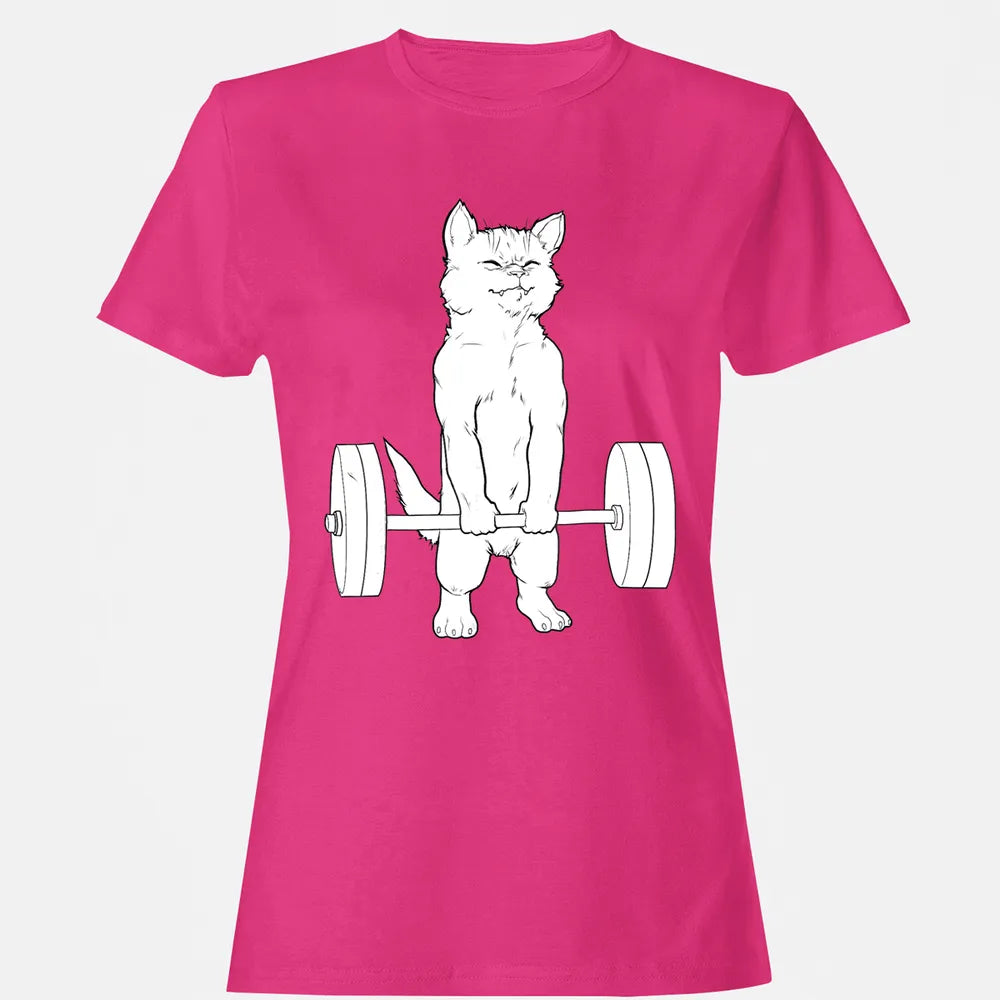 Women's T-shirt - 6KRHXUYQ