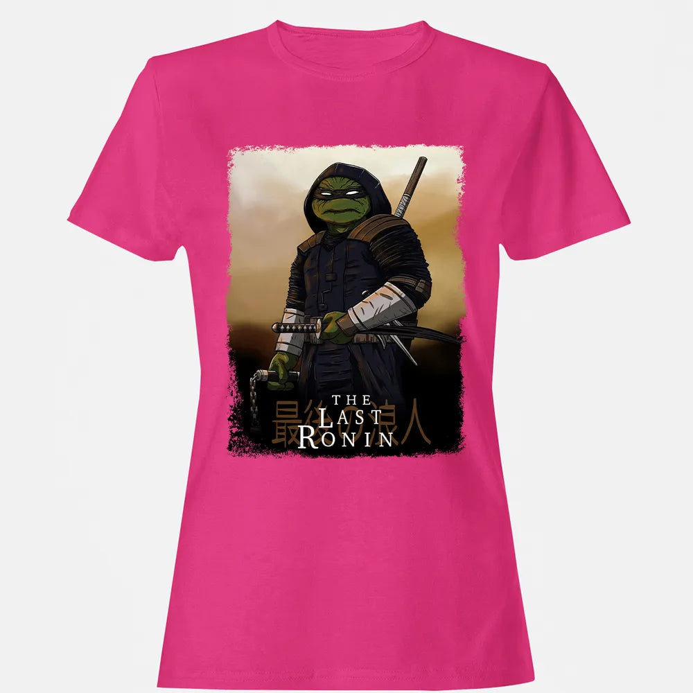 Women's T-shirt - DCMD3K7J
