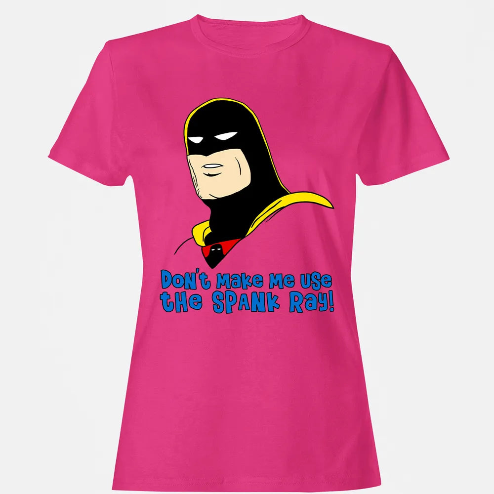 Women's T-shirt - L1XPUMT5