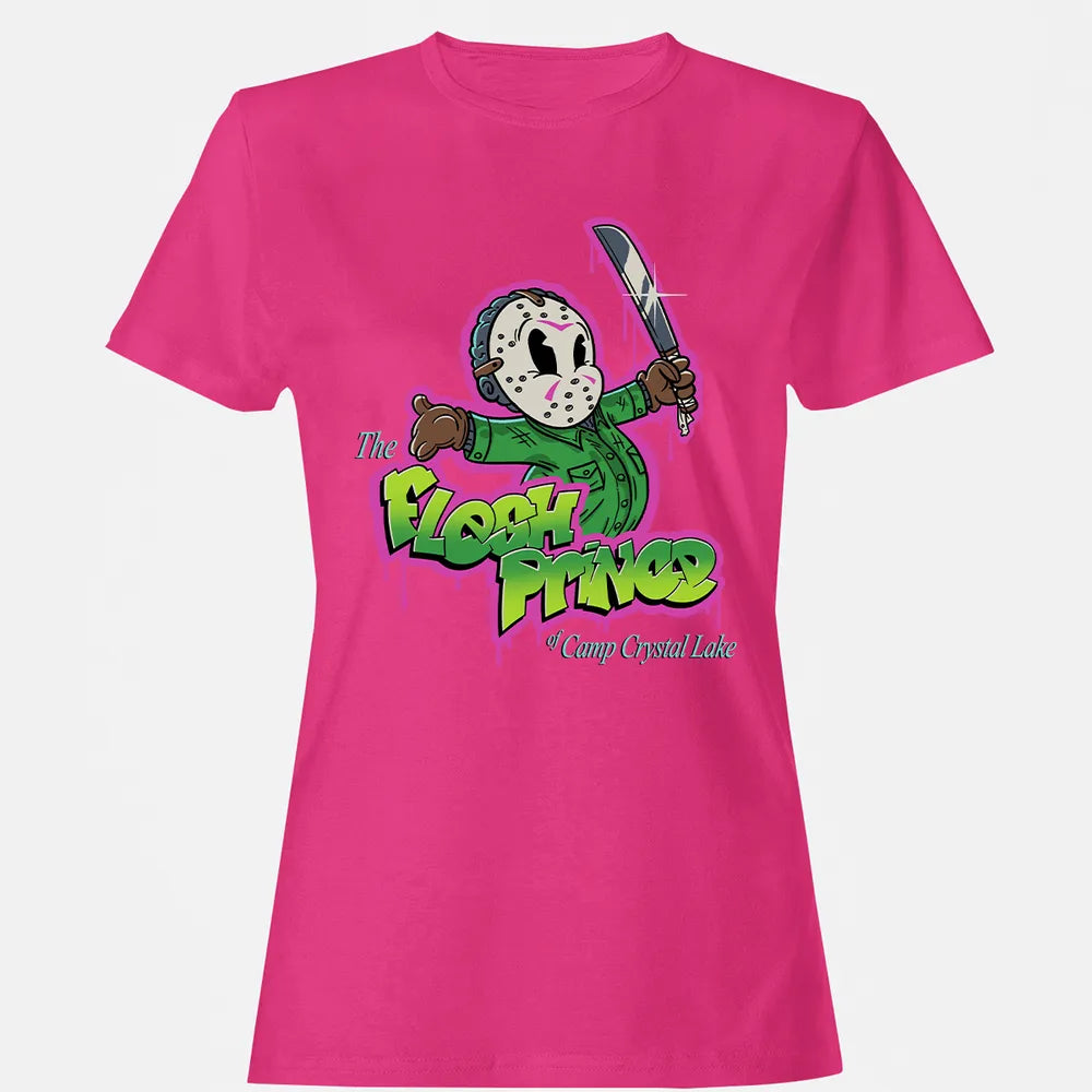 Women's T-shirt - H7LGH1L3