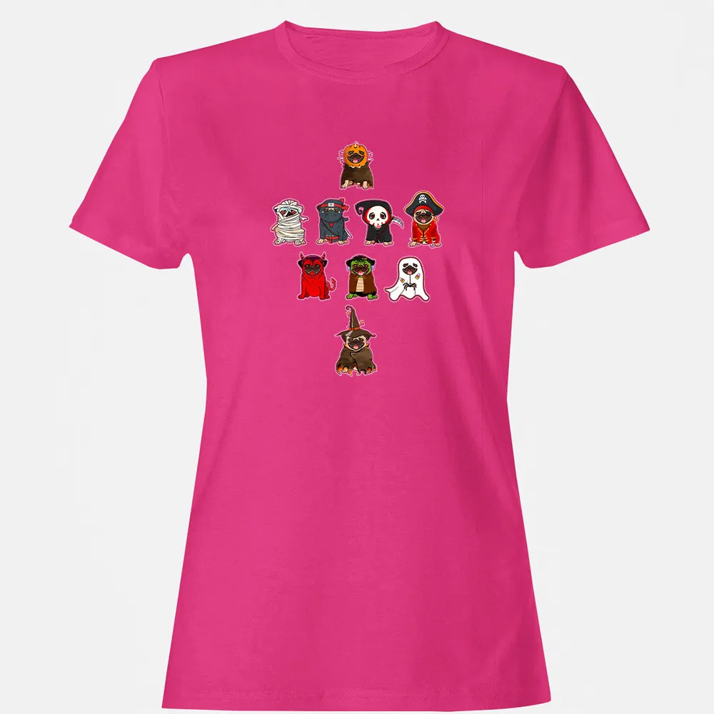Women's T-shirt - AAA5U1C8