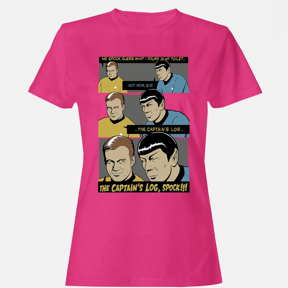 Women's T-shirt - PVKSWP6D