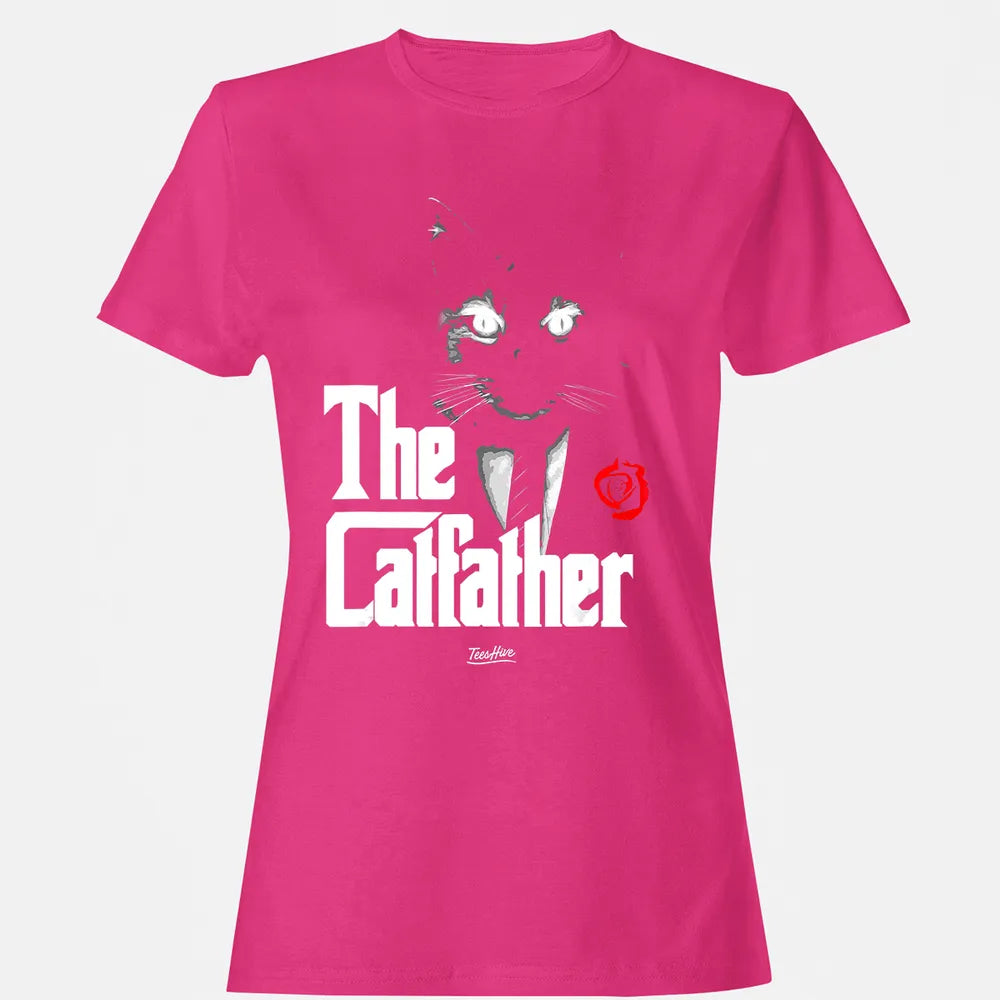 Women's T-shirt - XBQD9H28